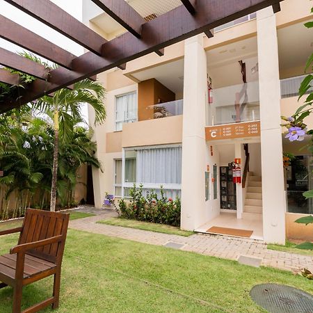 Apartment In Guarajuba With 2 Comfortable Suites. Dış mekan fotoğraf
