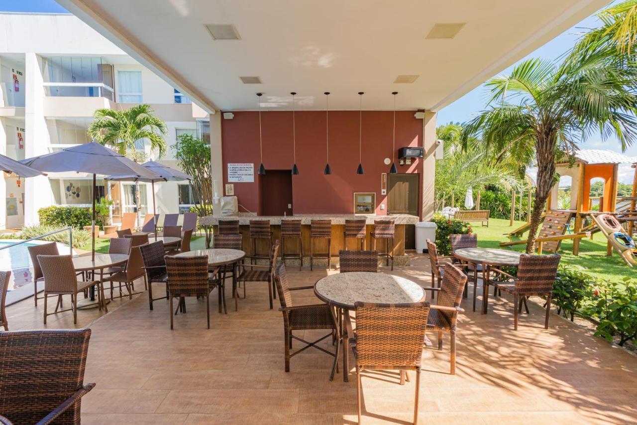Apartment In Guarajuba With 2 Comfortable Suites. Dış mekan fotoğraf