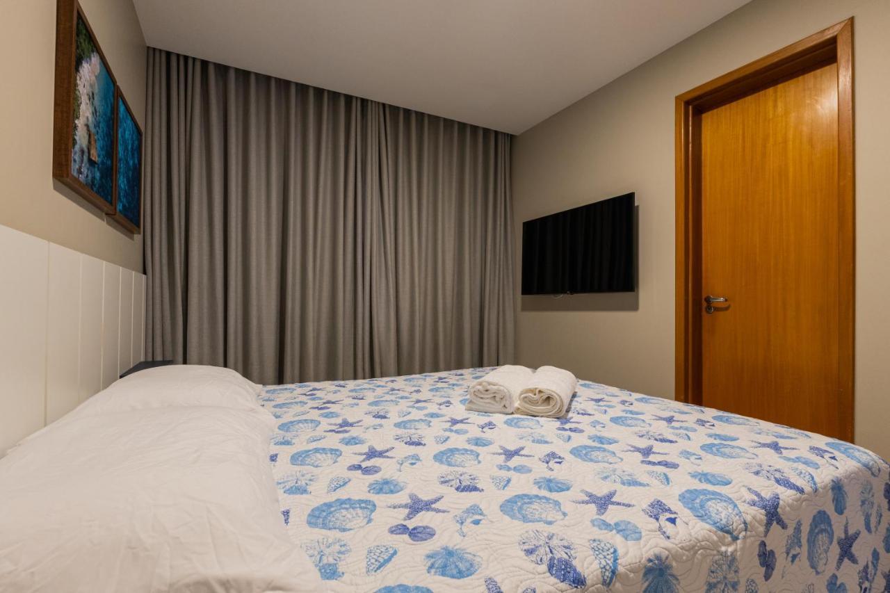 Apartment In Guarajuba With 2 Comfortable Suites. Dış mekan fotoğraf
