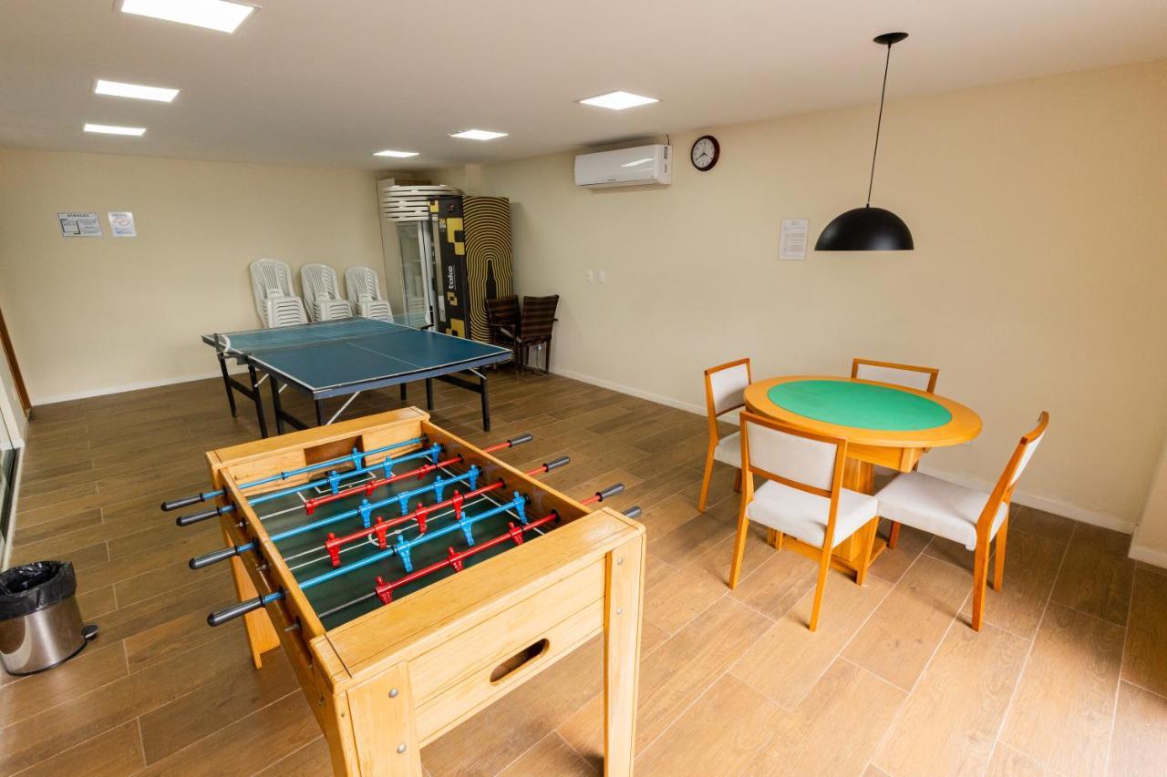 Apartment In Guarajuba With 2 Comfortable Suites. Dış mekan fotoğraf