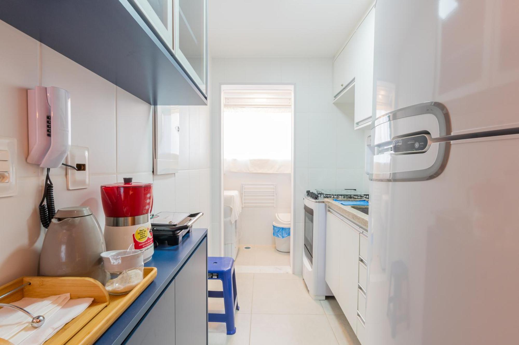 Apartment In Guarajuba With 2 Comfortable Suites. Dış mekan fotoğraf